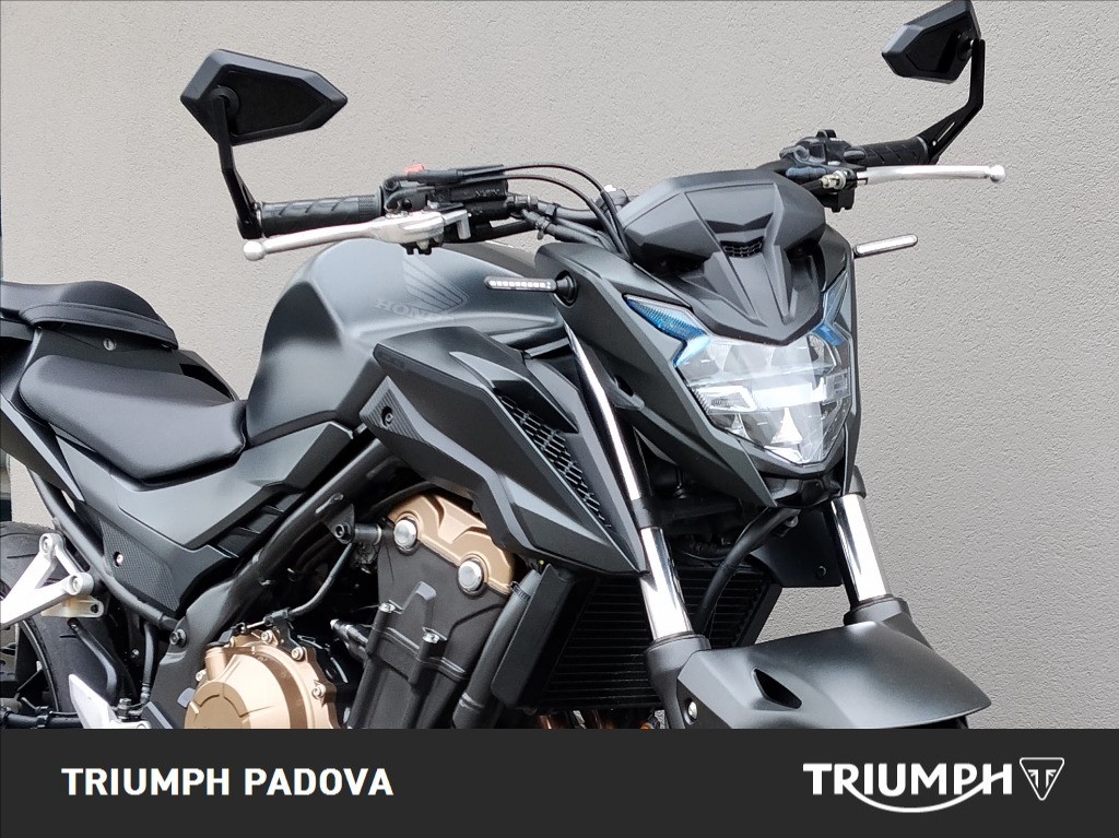 HONDA CB 500 