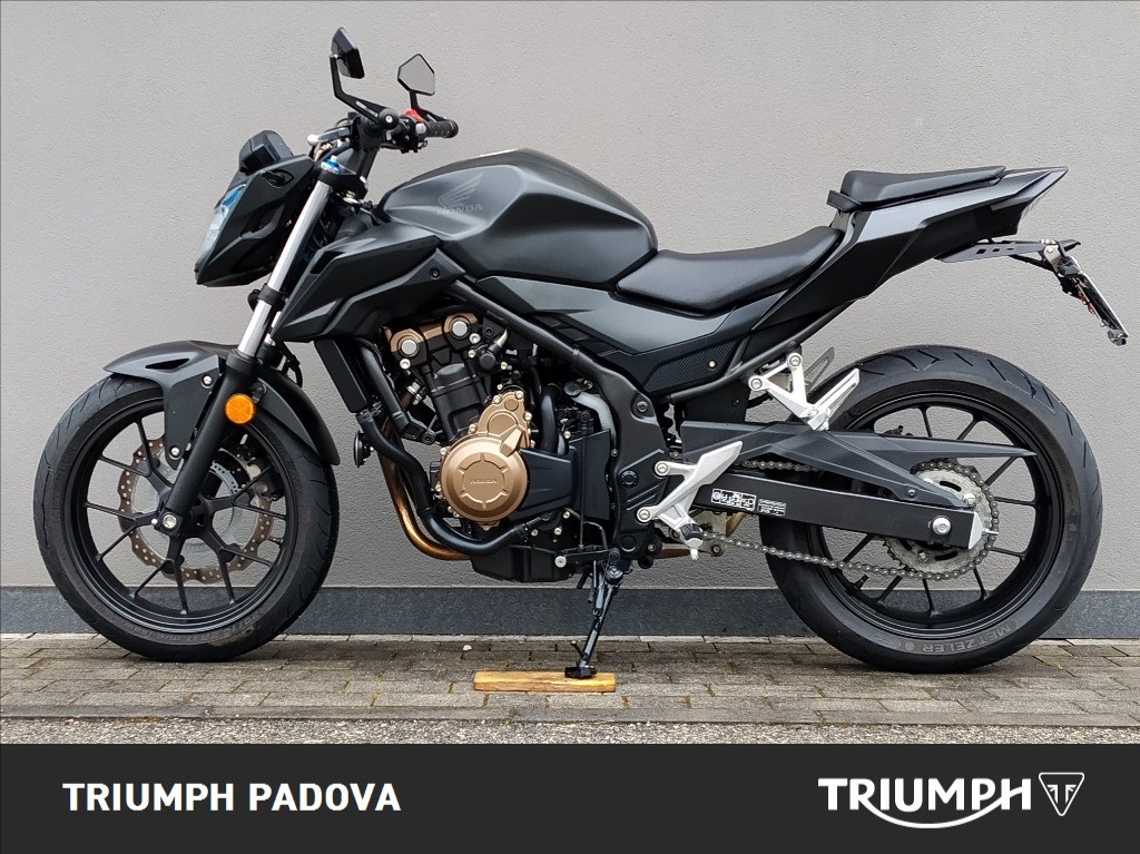 HONDA CB 500 