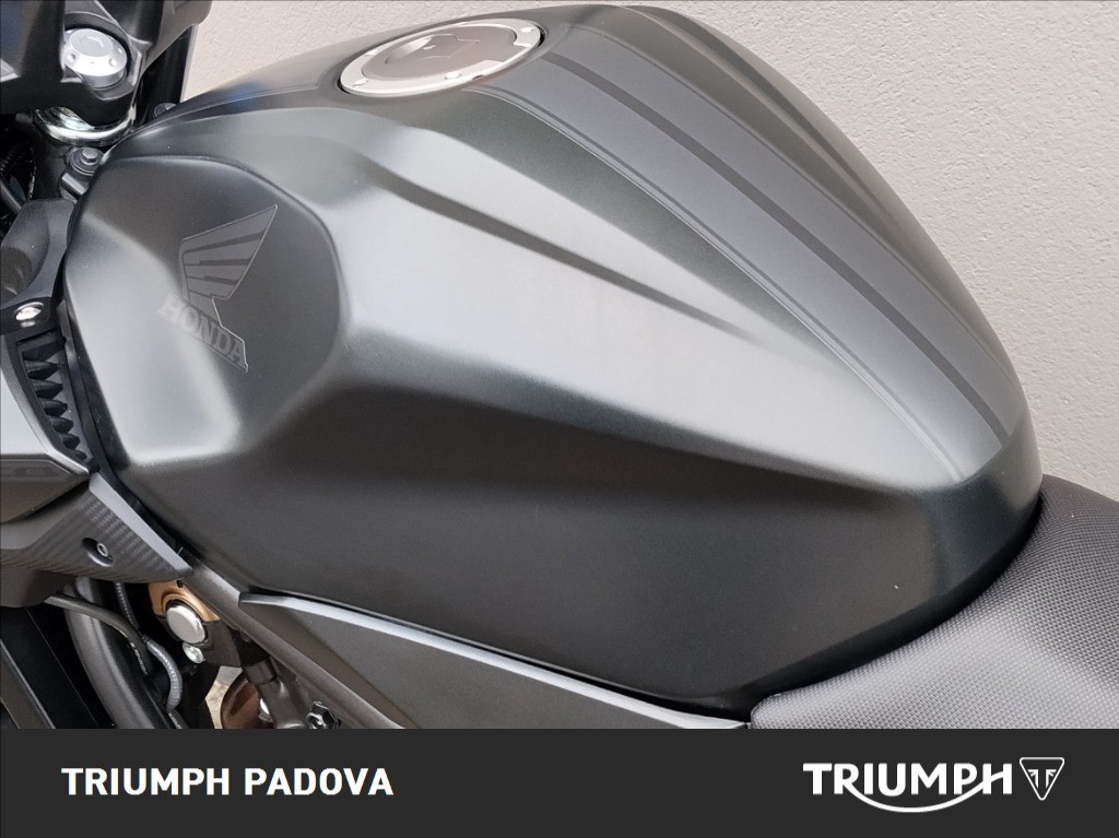 HONDA CB 500 