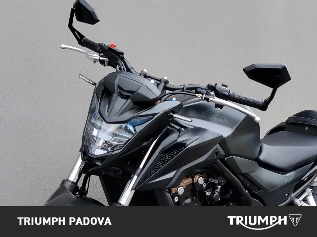 HONDA CB 500 