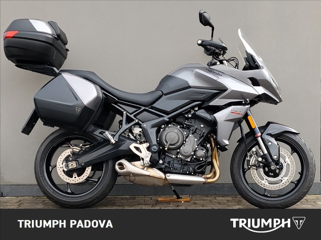 TRIUMPH Tiger Sport 660 Abs