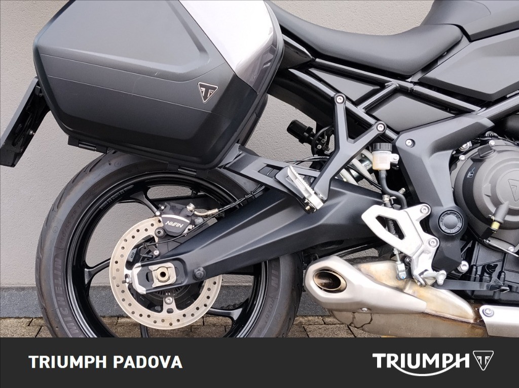 TRIUMPH Tiger Sport 660 Abs
