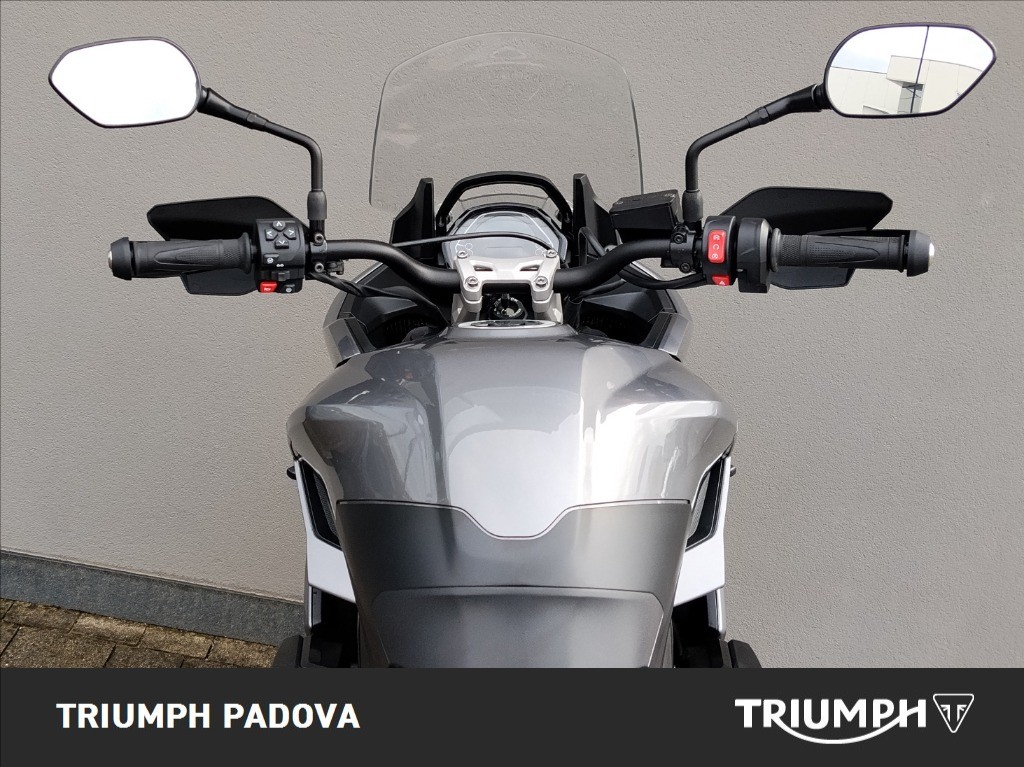 TRIUMPH Tiger Sport 660 Abs