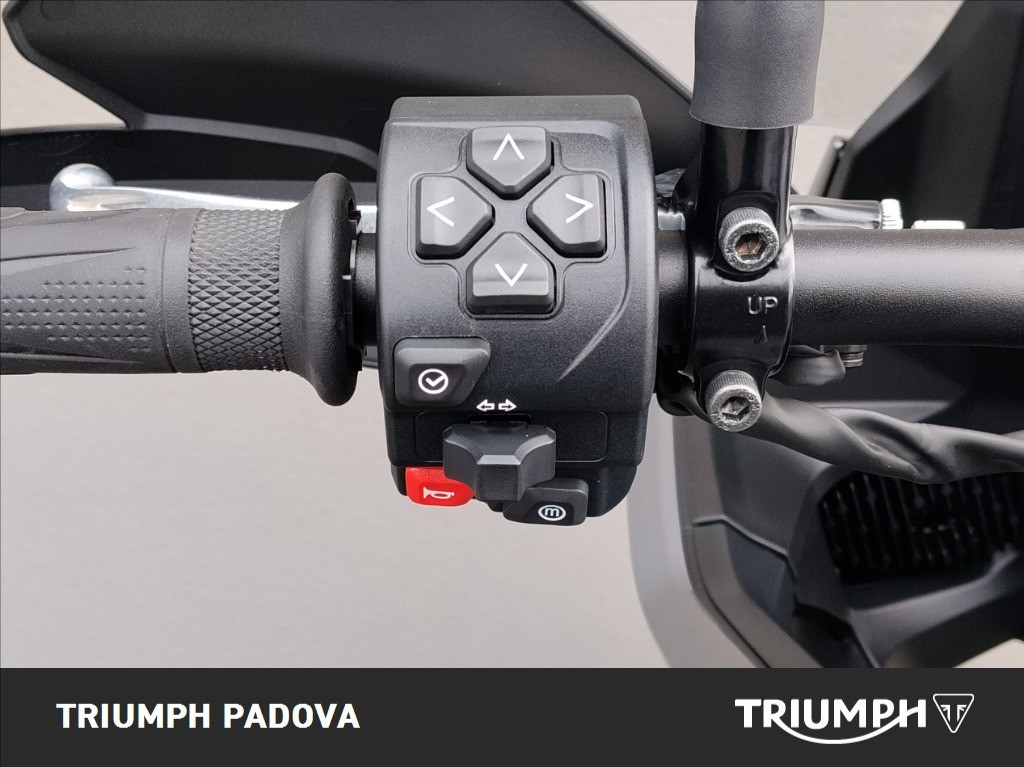TRIUMPH Tiger Sport 660 Abs