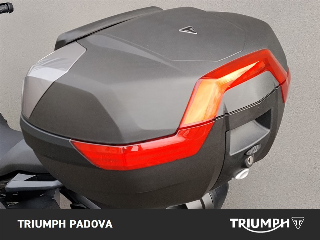 TRIUMPH Tiger Sport 660 Abs