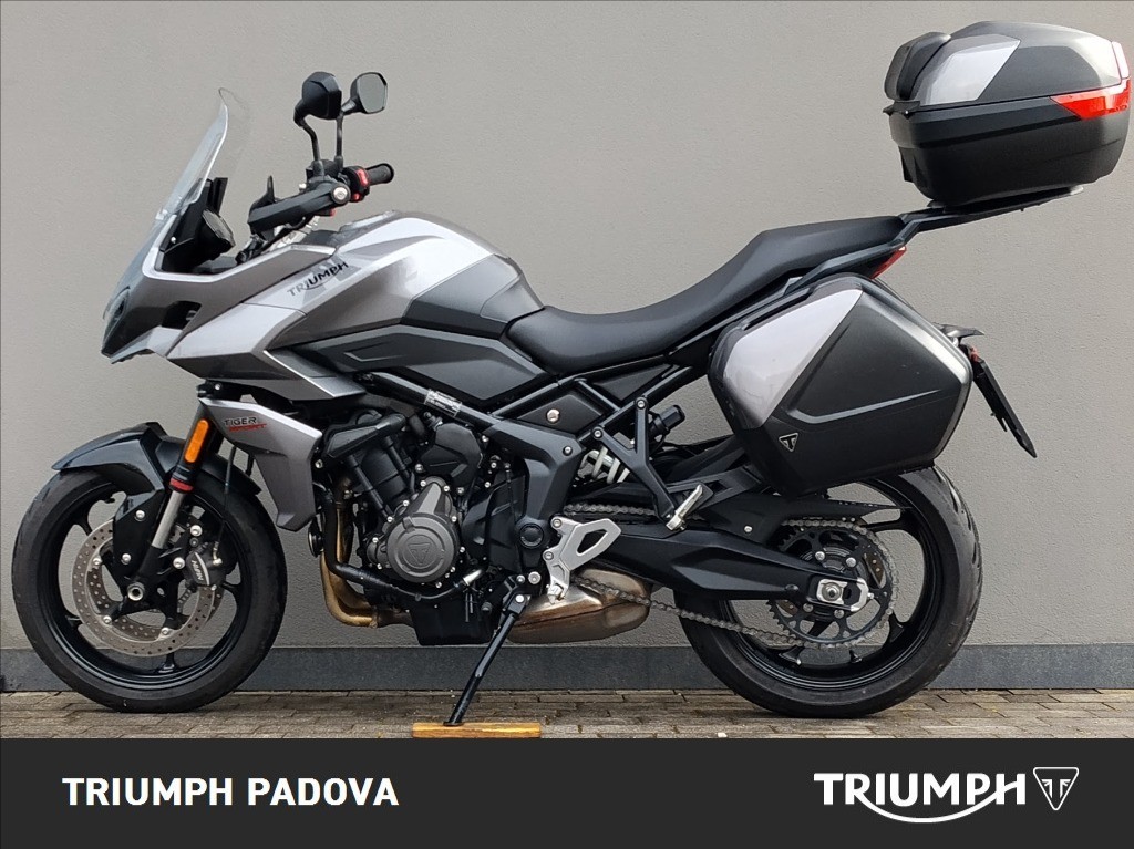 TRIUMPH Tiger Sport 660 Abs