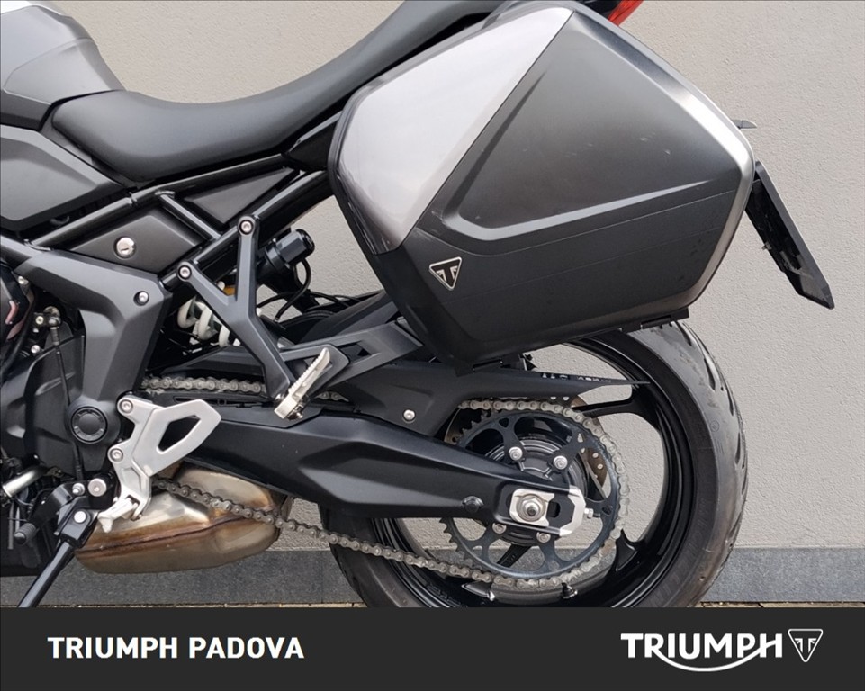 TRIUMPH Tiger Sport 660 Abs