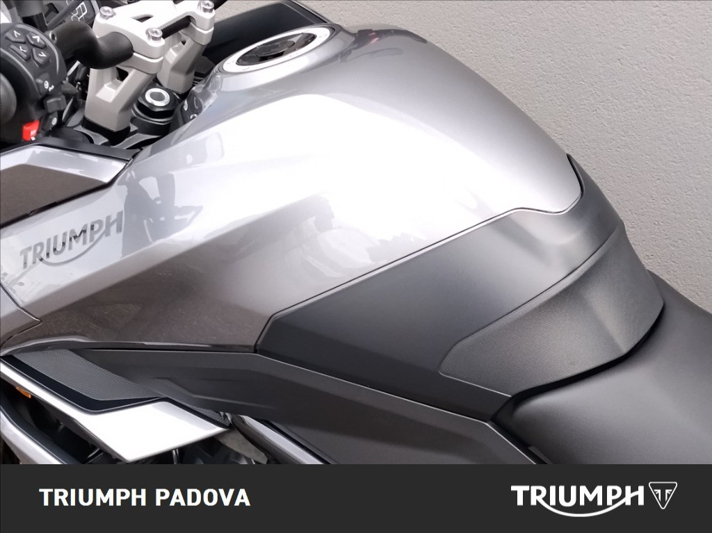 TRIUMPH Tiger Sport 660 Abs