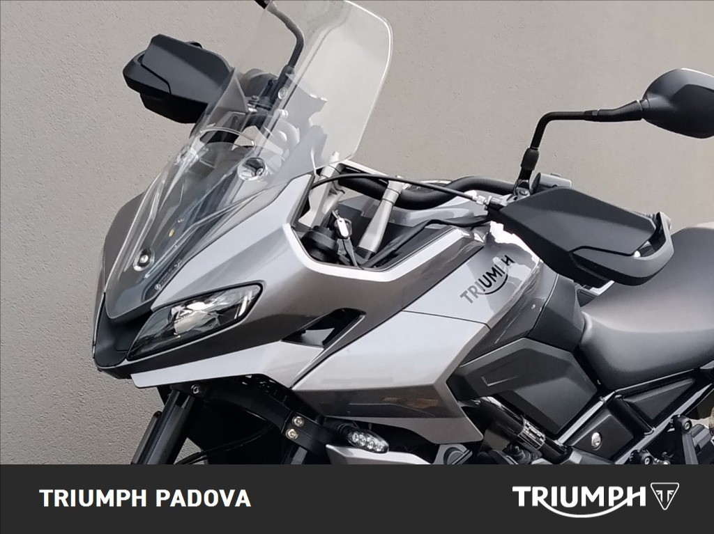 TRIUMPH Tiger Sport 660 Abs