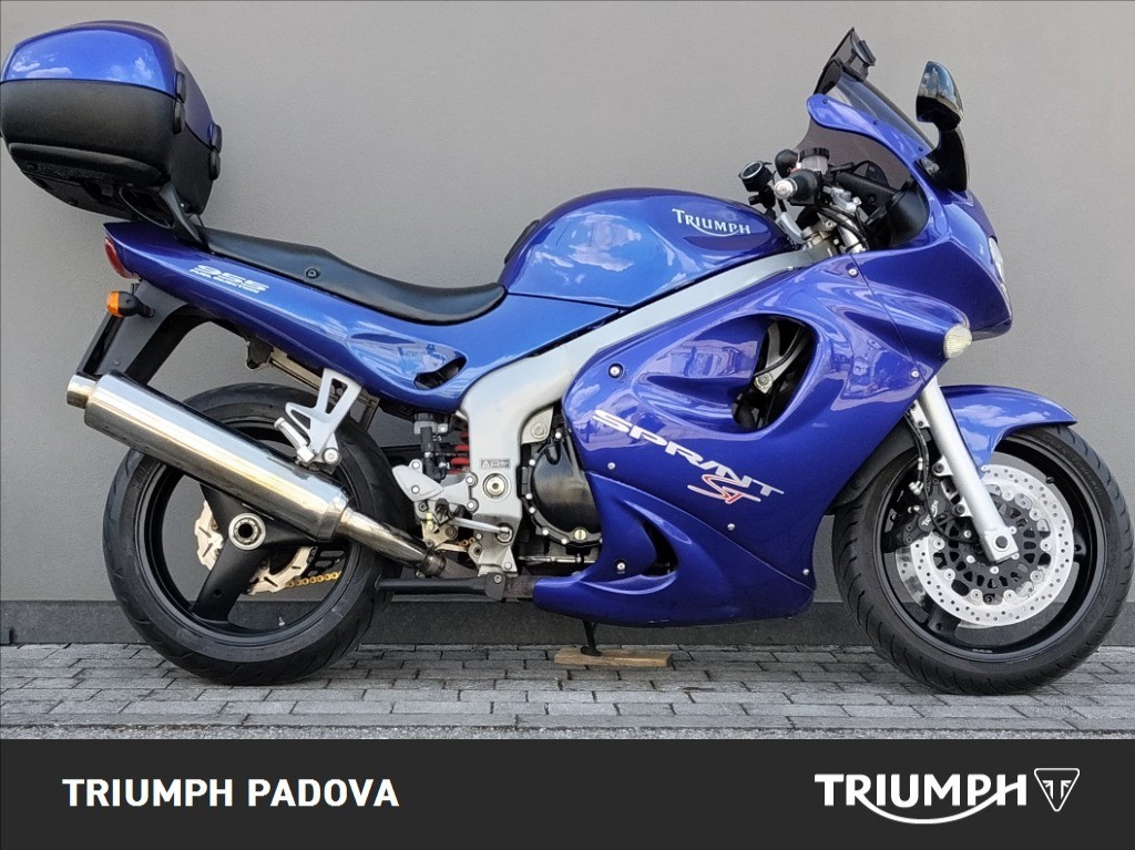 TRIUMPH Sprint 955 ST
