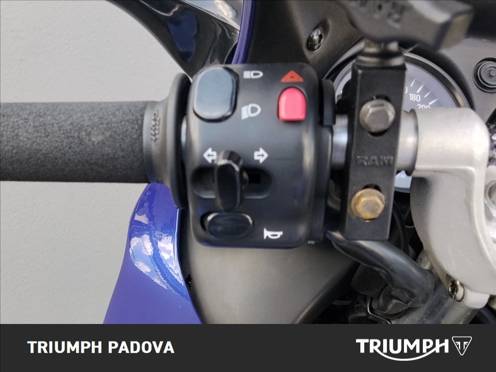 TRIUMPH Sprint 955 ST