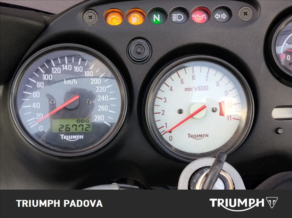 TRIUMPH Sprint 955 ST