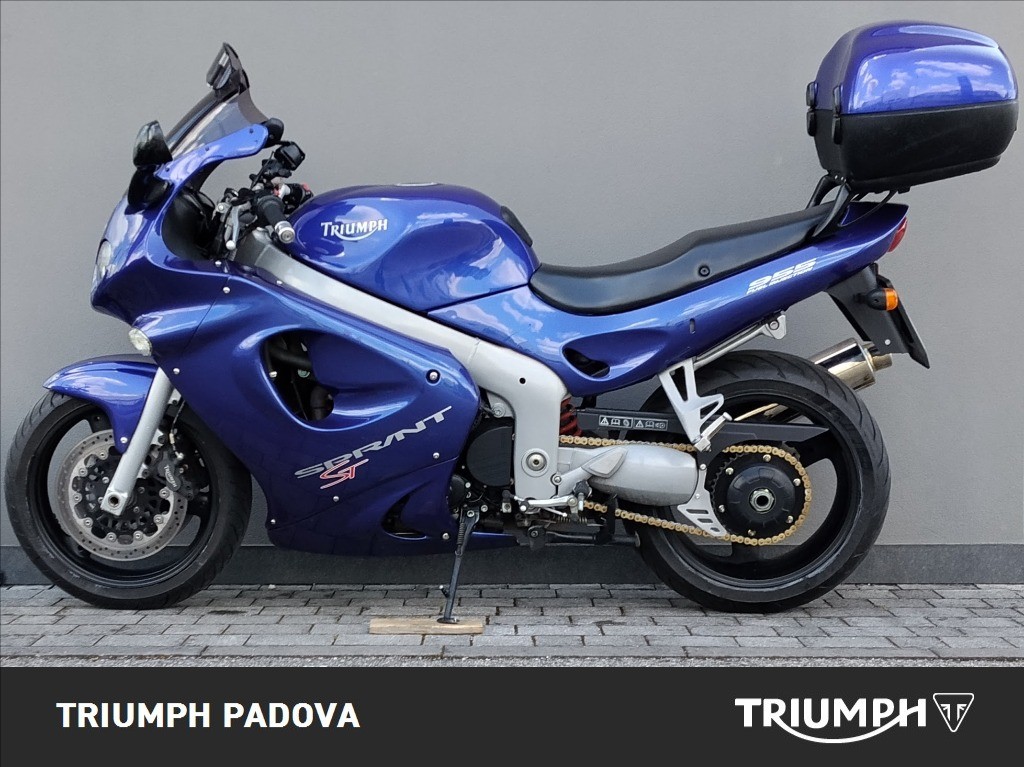 TRIUMPH Sprint 955 ST