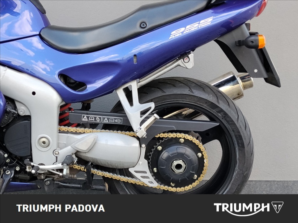 TRIUMPH Sprint 955 ST
