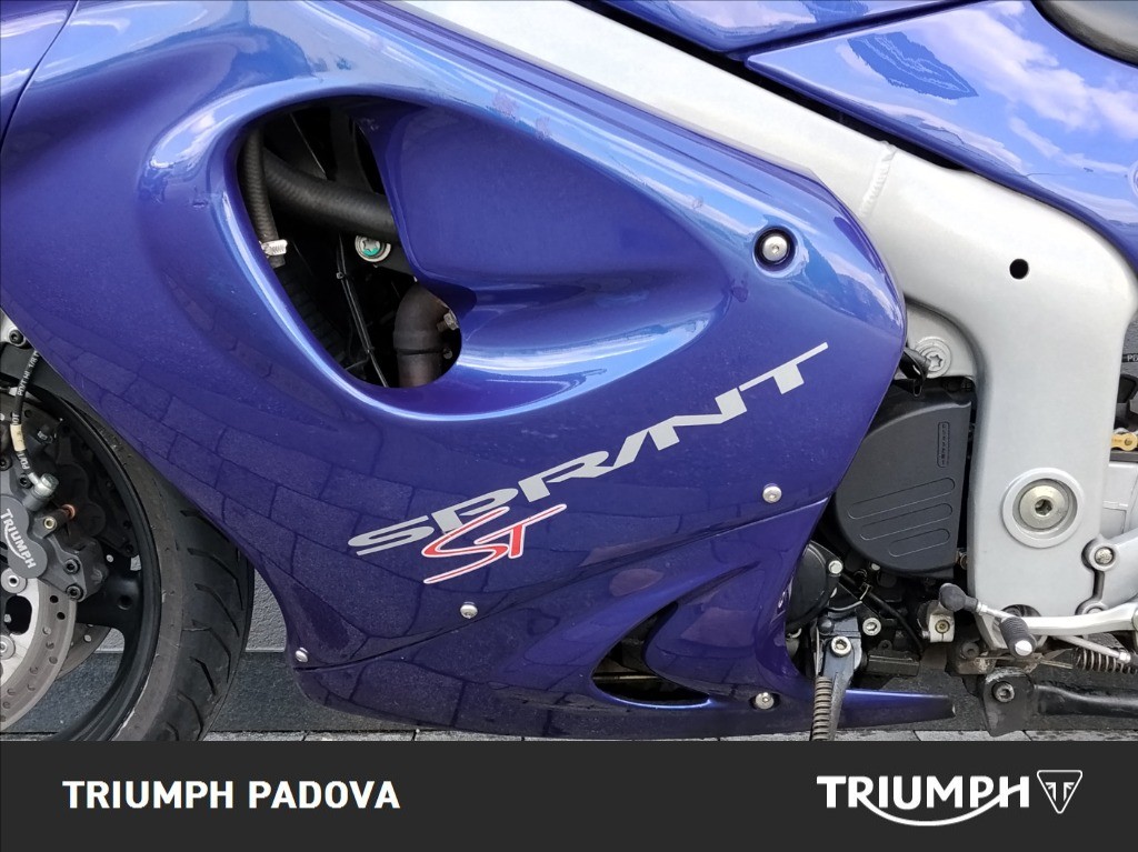 TRIUMPH Sprint 955 ST