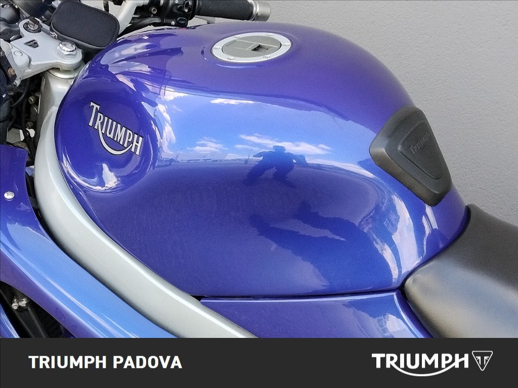 TRIUMPH Sprint 955 ST