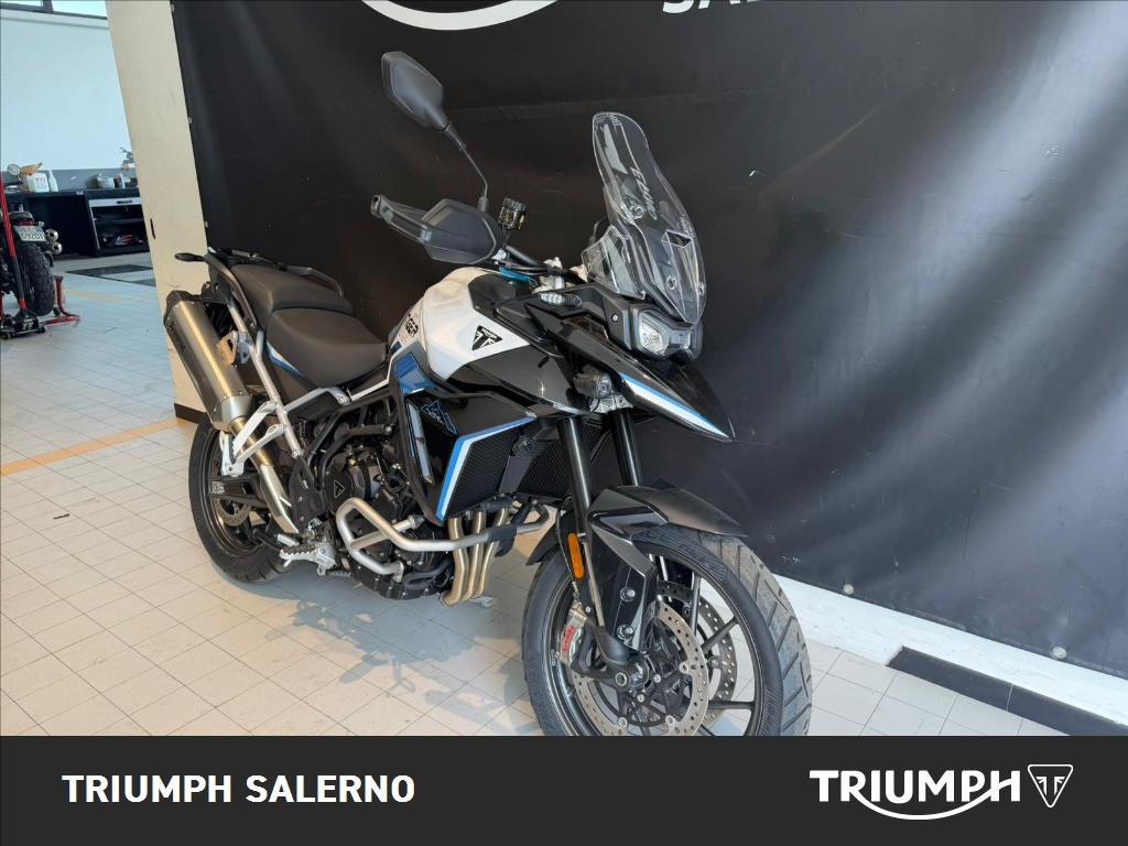 TRIUMPH Tiger 900 Alpine Edition