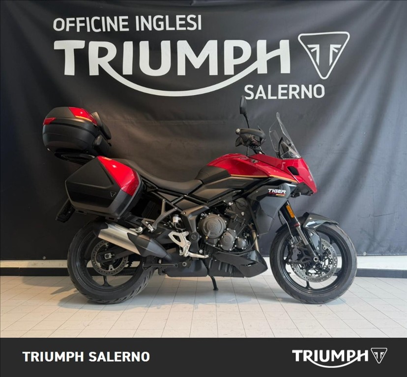 TRIUMPH Tiger Sport 800 Tour Abs