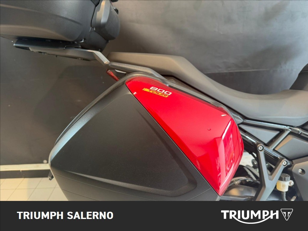 TRIUMPH Tiger Sport 800 Tour Abs