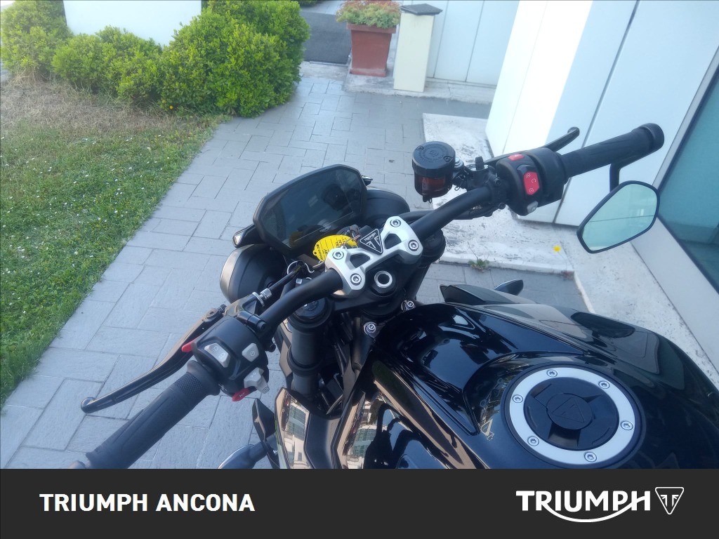 TRIUMPH Street Triple 765 RS