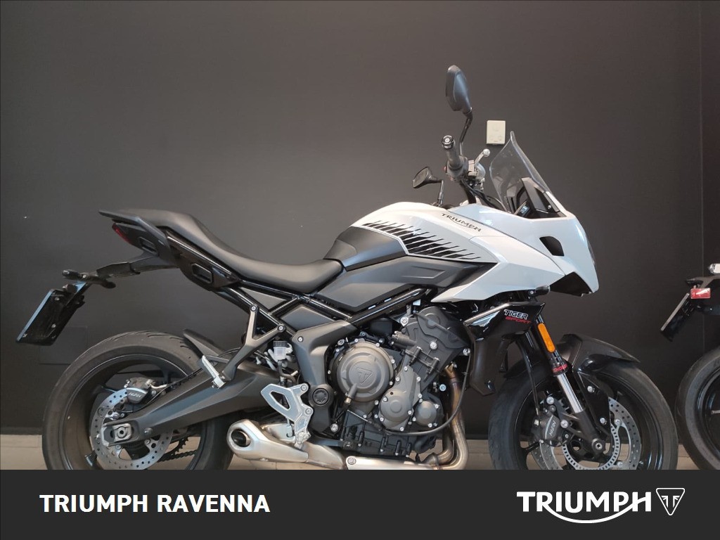 TRIUMPH Tiger Sport 660 Abs