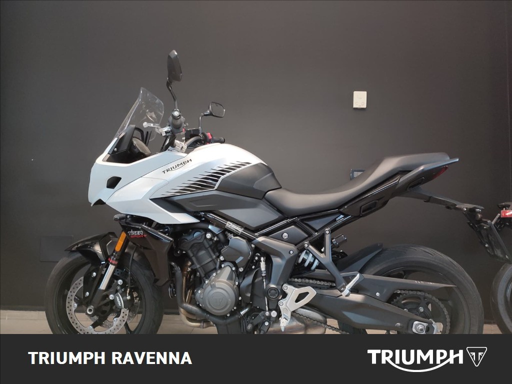 TRIUMPH Tiger Sport 660 Abs