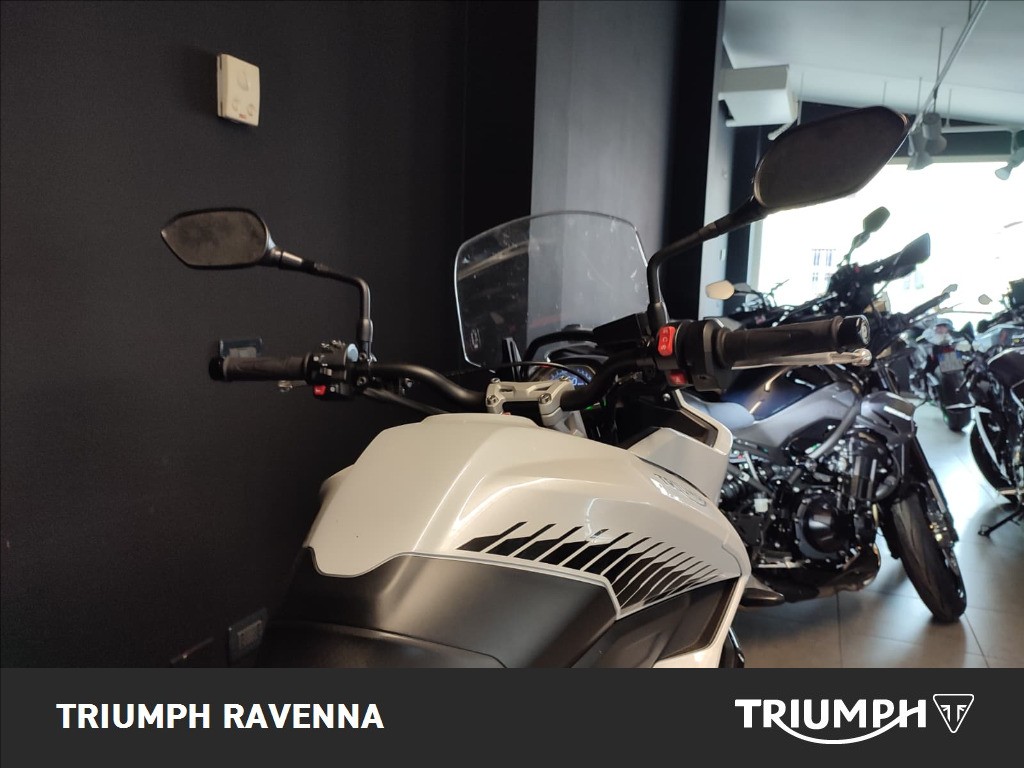 TRIUMPH Tiger Sport 660 Abs