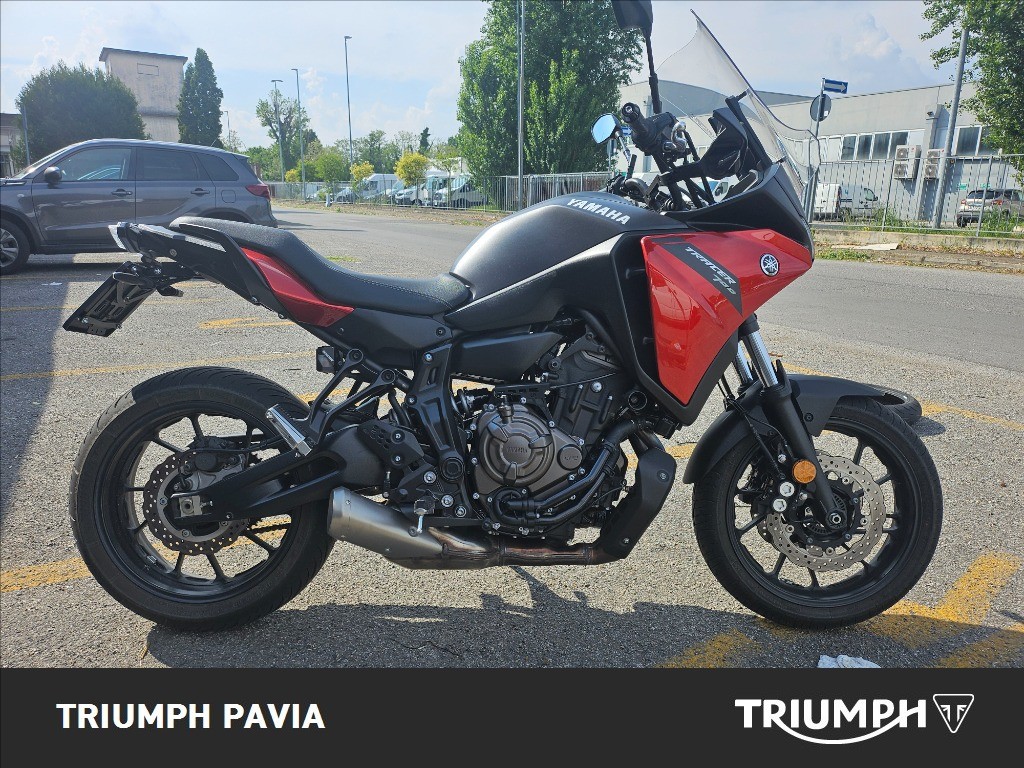YAMAHA Tracer 700 Abs