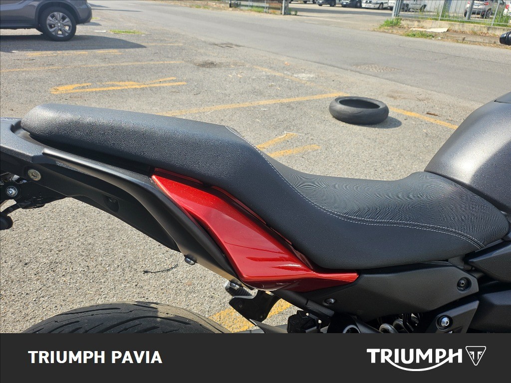 YAMAHA Tracer 700 Abs