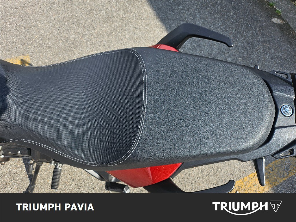 YAMAHA Tracer 700 Abs