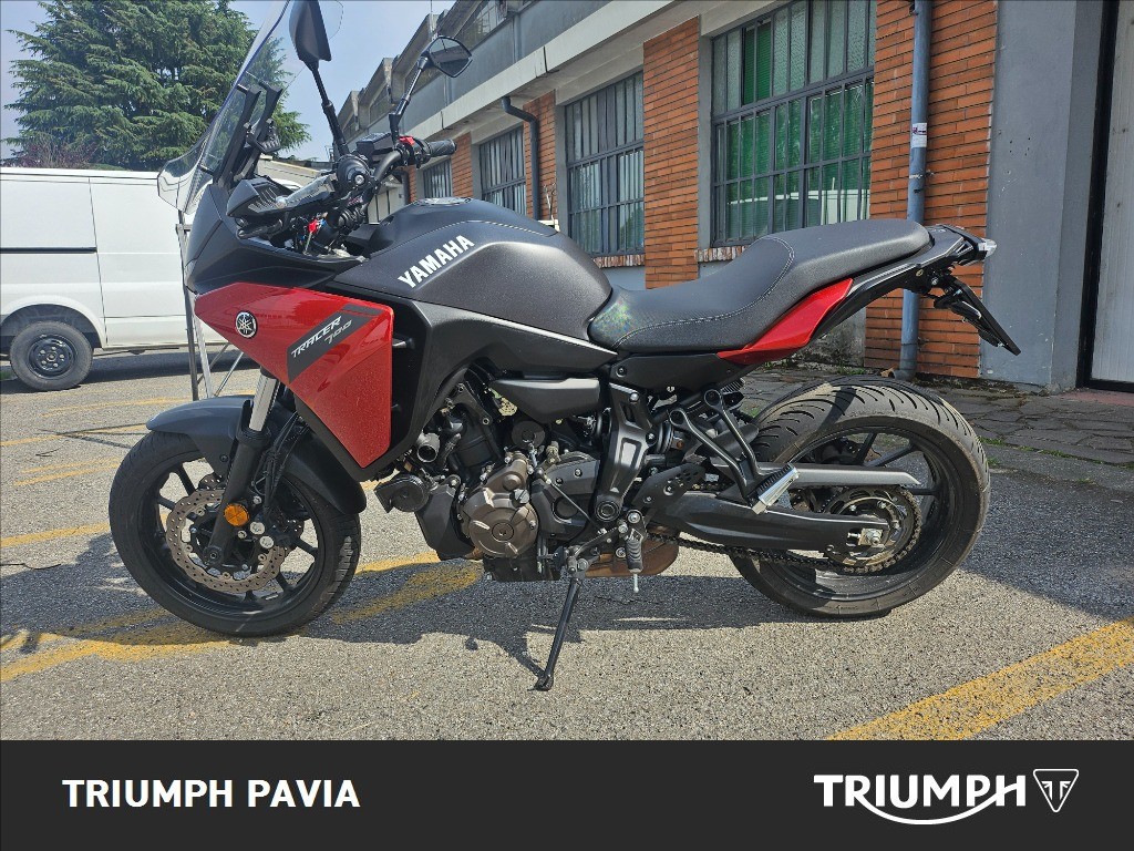 YAMAHA Tracer 700 Abs