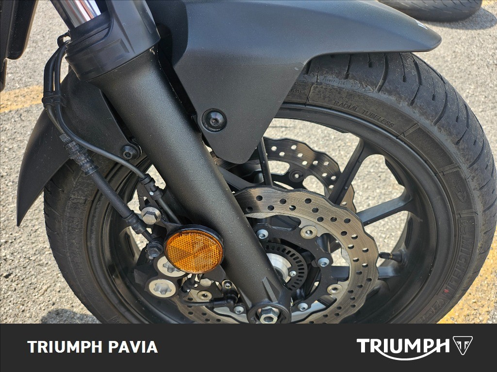 YAMAHA Tracer 700 Abs