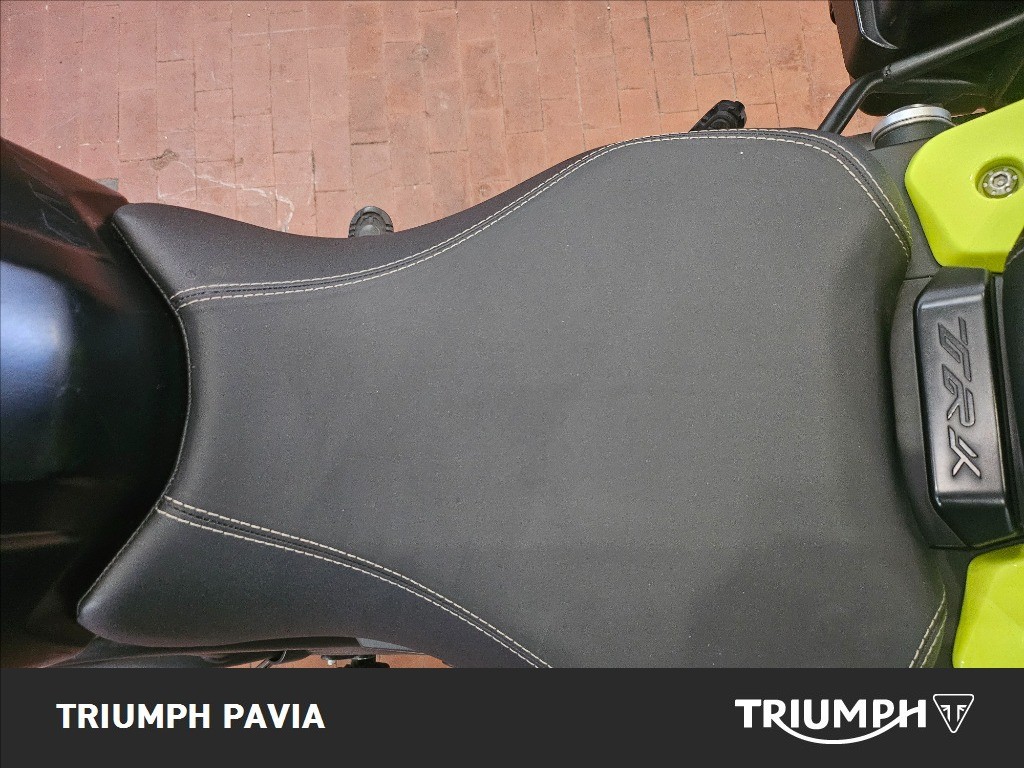 BENELLI TRK 702 X abs