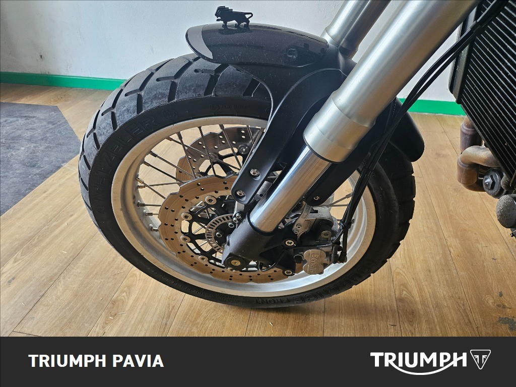 BENELLI Leoncino 500 Trail E5