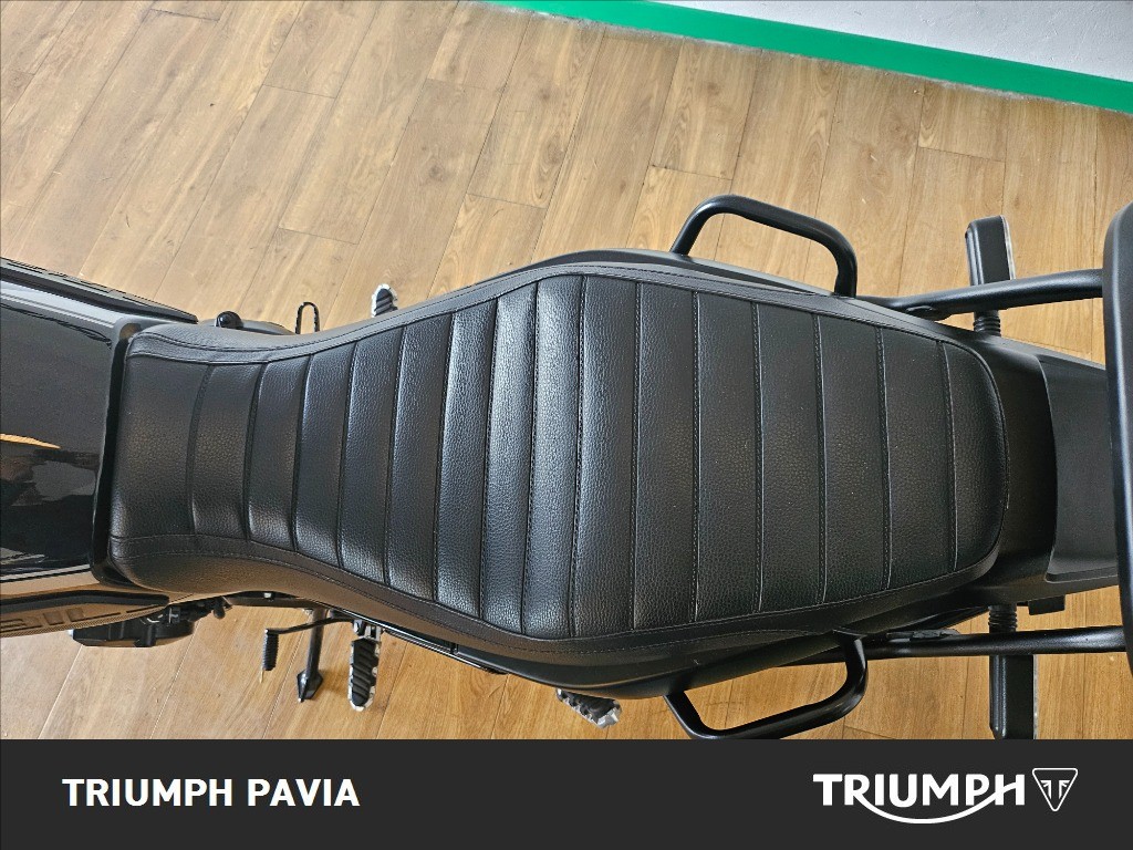 BENELLI Leoncino 500 Trail E5