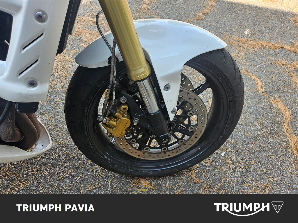 TRIUMPH Street Triple 675 