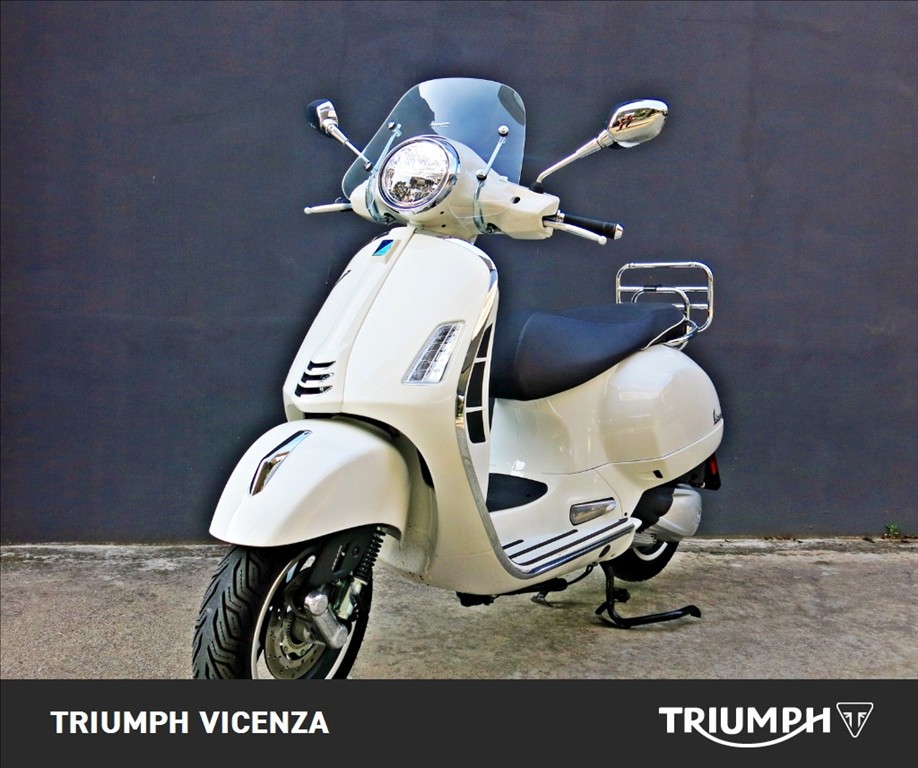 VESPA Vespa GTS 300 hpe Super Abs