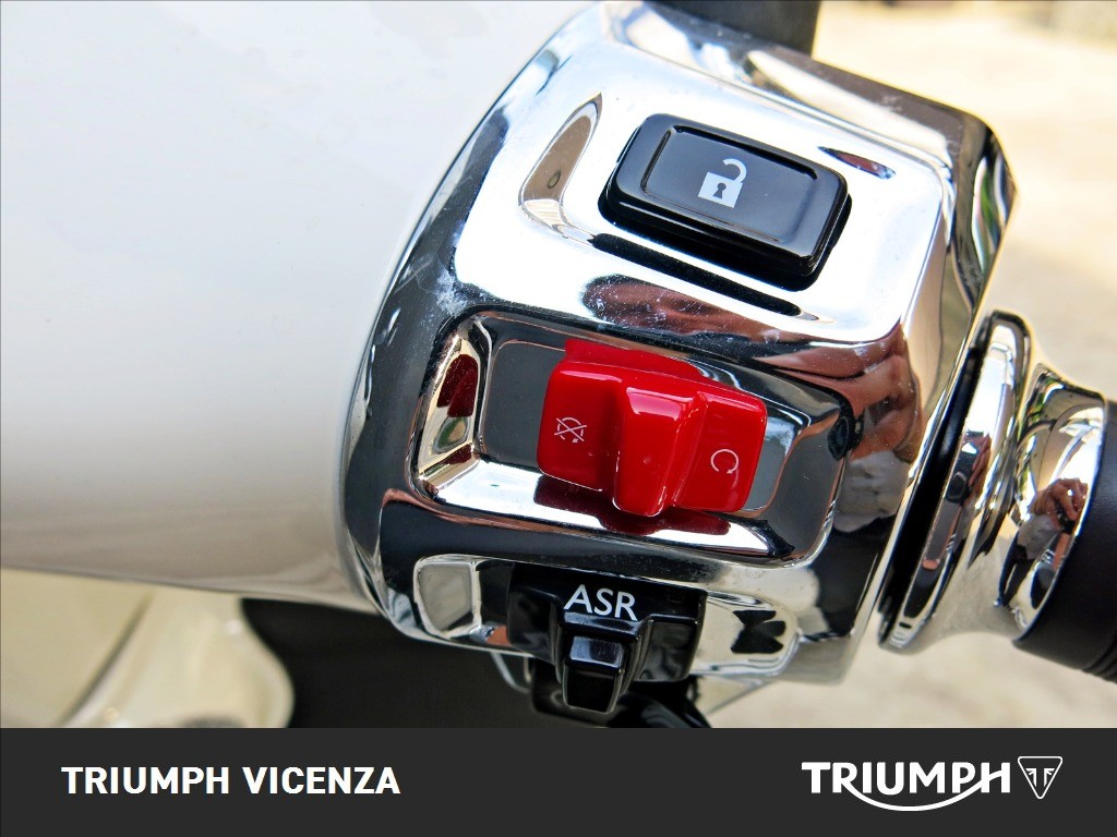 VESPA Vespa GTS 300 hpe Super Abs