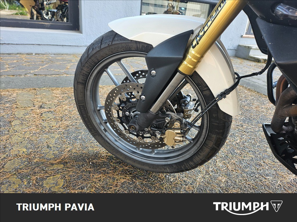 TRIUMPH Tiger 800 Abs