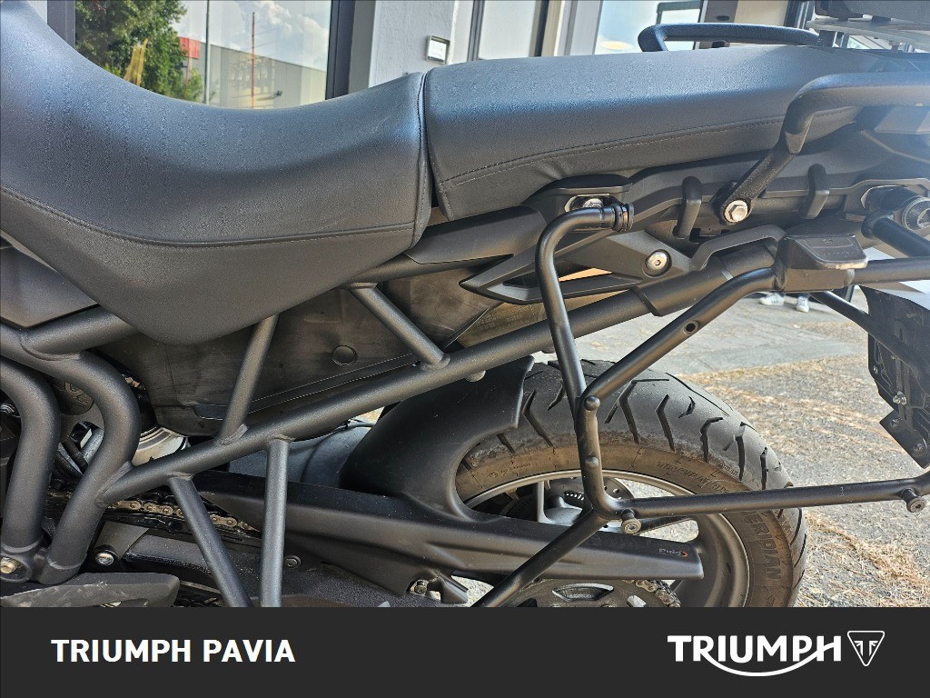 TRIUMPH Tiger 800 Abs