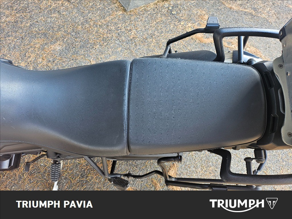 TRIUMPH Tiger 800 Abs