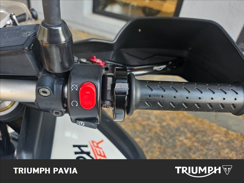 TRIUMPH Tiger 800 Abs