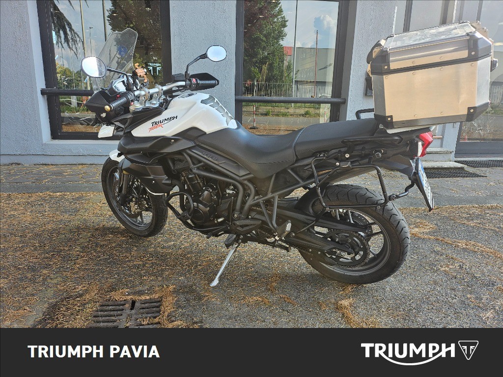 TRIUMPH Tiger 800 Abs