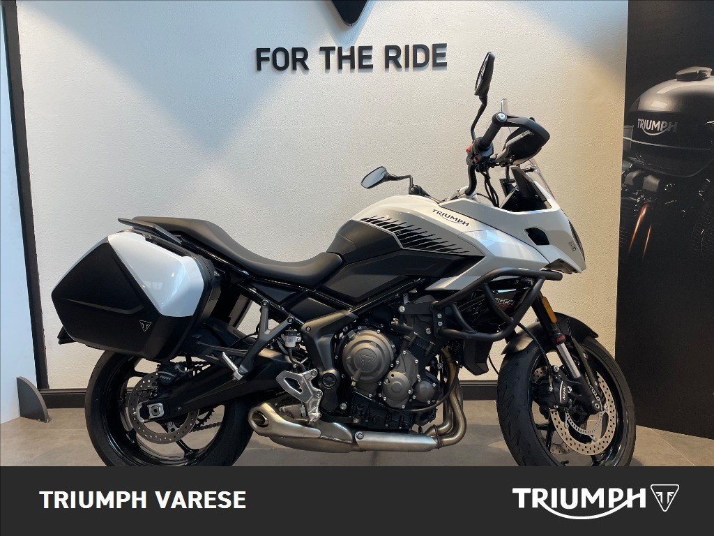 TRIUMPH Tiger Sport 660 Abs