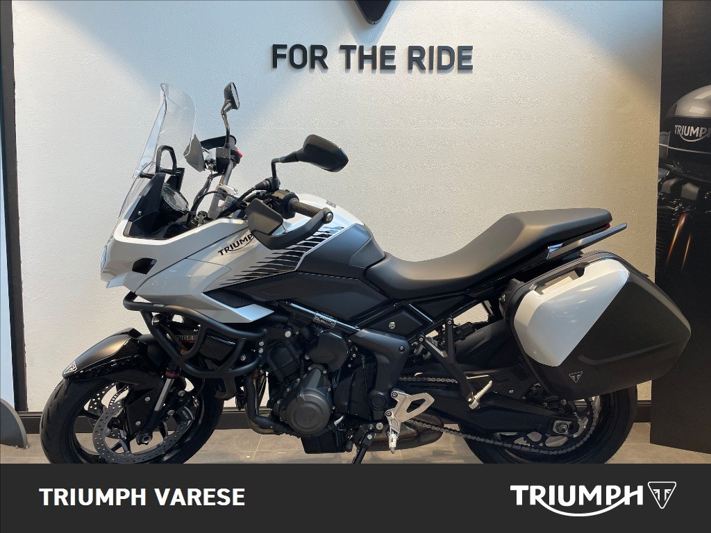 TRIUMPH Tiger Sport 660 Abs