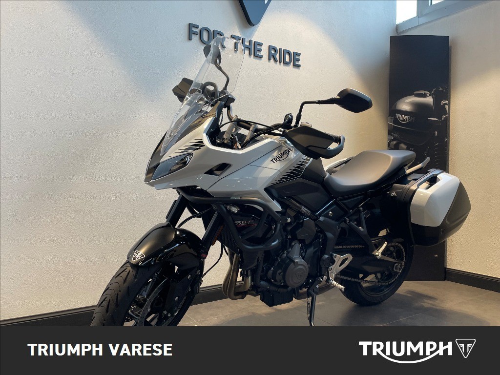 TRIUMPH Tiger Sport 660 Abs