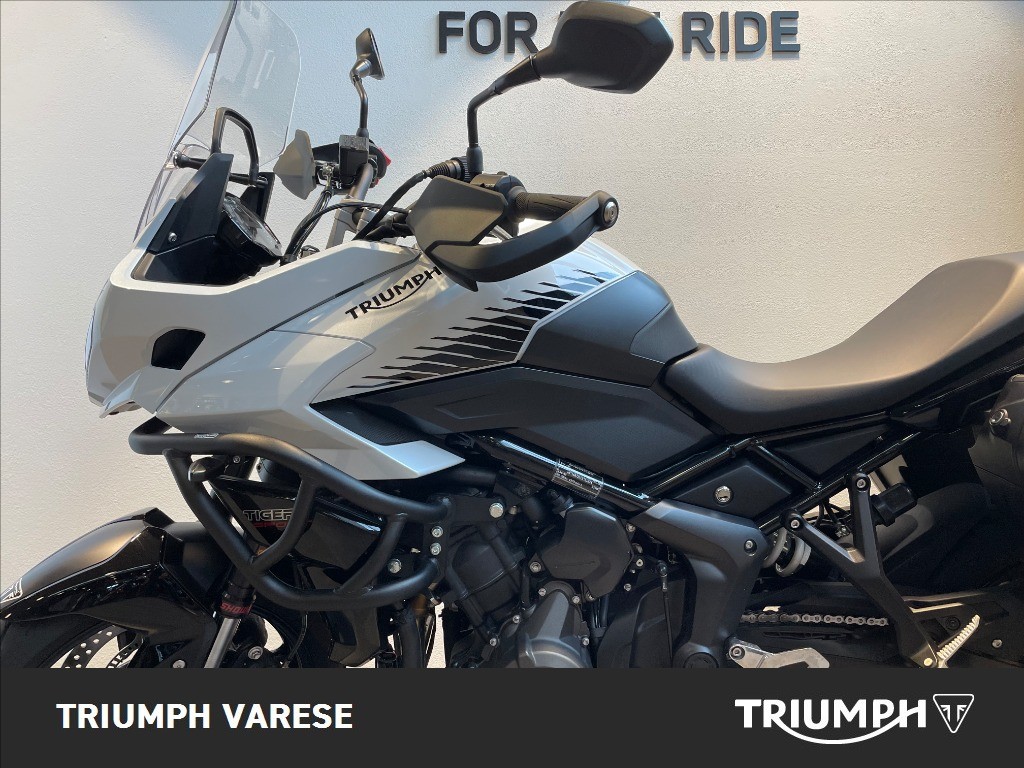 TRIUMPH Tiger Sport 660 Abs