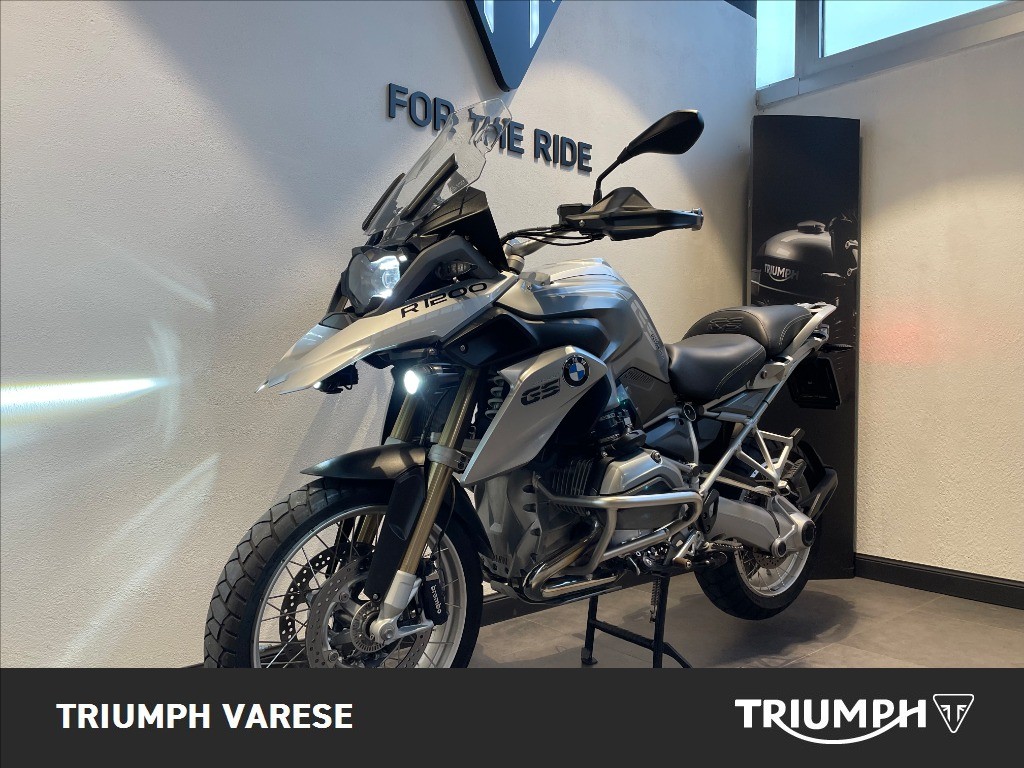 BMW R 1200 GS Abs