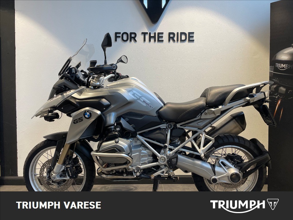 BMW R 1200 GS Abs
