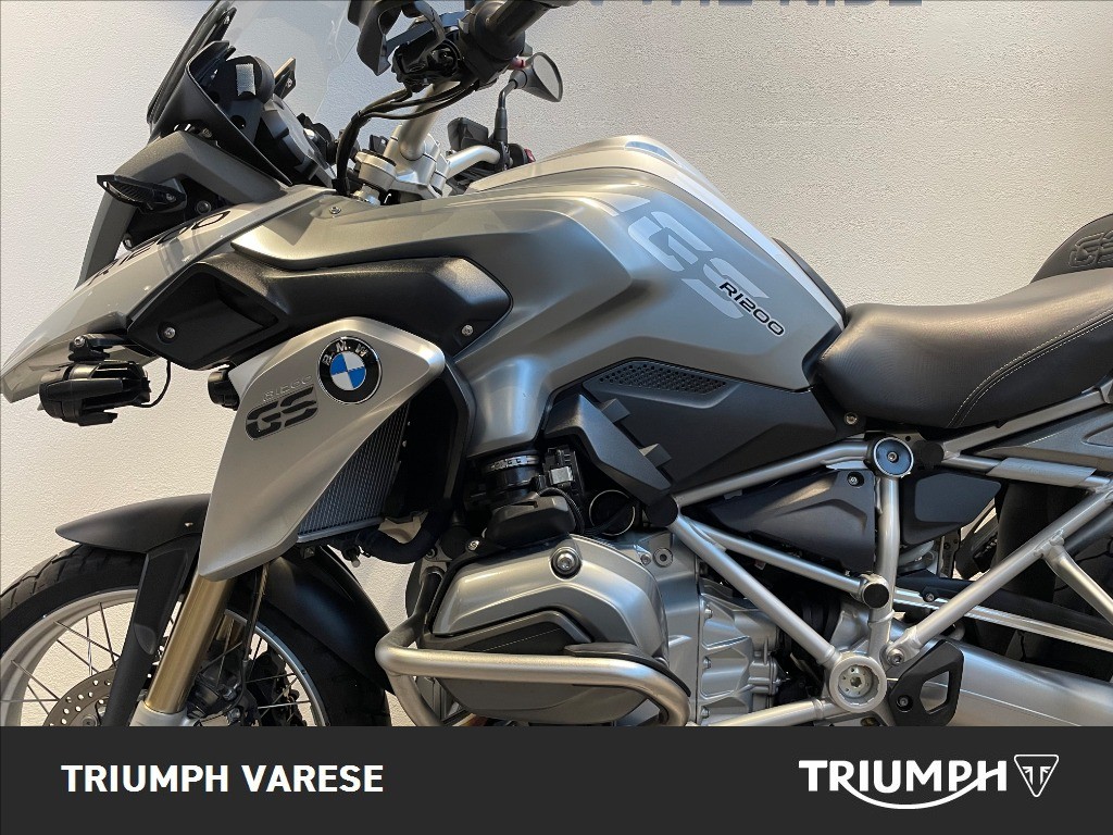BMW R 1200 GS Abs